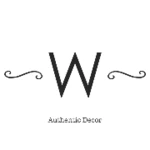 wallmantra: decor & furnishing android application logo